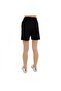 6m Wb 20Ct144 6Fx Black Women's Shorts - 2