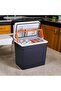 20L Dual-Function Car Cooler & Warmer: Portable Electric Travel Fridge for Home & Vehicle Use - 2