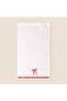 Soft Love 3-Piece Gift Towel Set in Box - Ecru - 30X50 cm - 4