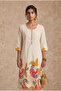 Ladies Rayon Kurti Long Sleeve - 2