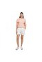 6m Wb 20Ct144 6Fx Cream Women's Shorts - 4