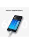 Redmi Note 15 8GB RAM + 256GB ROM Smartphone Purple LTE - 5