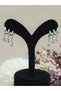 Vip Three-View Summer and Sea Themed Xuping Earrings, Non-Tarnishing Steel Earrings - 2