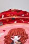 X Dekomus "Magic Girl Collection" Hermione Granger Licensed Orthopedic Primary School Bag - 4