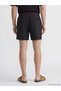 Lcw Swimwear Black Short Length Men's Sea Shorts - 4