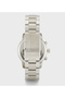 Raho Chronograph Mens Analog Watch Silver, PEWJF2228203 || 44MM - 6