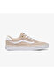 Brooklyn Ls Women's Brown Sneaker