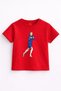 Cold Victory – Iconic Joy Kids' T-Shirt