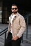 Premium Retro Milano Gabardine Jacket - Simple and Stylish with a Classic Fit