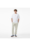 United4 Regular Fit Men's White T-Shirt - 3
