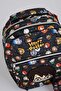 X Dekomus "Wizard Icons Collection" Licensed Orthopedic Primary School and Pencil Bag Set - 6