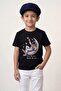 Moon & Stars Space theme T-shirt for Kids - 2