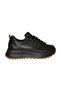 D26Ya-3905 Daily Black Women's Shoes - 2