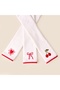 Soft Love 3-Piece Gift Towel Set in Box - Ecru - 30X50 cm - 6