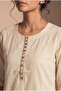 Ladies Rayon Kurti Long Sleeve - 3