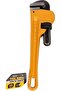 PIPE WRENCH 250mm, 10" - 3