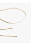 Bead Detailed Y Necklace - 3