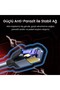 كابل شبكة إيثرنت CAT8 بسرعة 40 جيجابت في الثانية، FTP، 2000 ميجاهرتز، RJ45، بطول 1.5 متر - 5