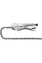 Chain Clamp Locking Pliers Adjustable Grip Tool - 2