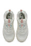 Nl-8965 Off-White Women's Comfort Casual Sneaker Shoes - 6