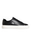 Jeans Men's Basket Cupsole Laceup Lth ml Shoes Ym0Ym01460Beh