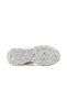 Nl-2820 White Women's Comfort Casual Sneaker Shoes - 6