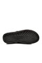 Black Genuine Leather Men's Sandals 8520 m - 5
