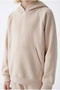 Girl's Hooded Sweatshirt - 4