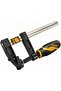 Industrial F Clamp Heavy Duty Bar Clamp - 2
