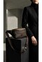 Polo of Colors 4-Compartment Women's Waist and Shoulder Bag - 4