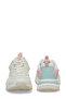 Nl-8965 Off-White Women's Comfort Casual Sneaker Shoes - 7