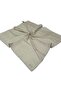 Cotton Silk Scarf - New Hologram - Light Stone Navy Blue - 2
