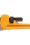 PIPE WRENCH 250mm, 10" - 4