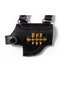 Boy's Sergeant - Black - 4