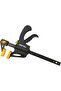 Quick Ratchet Bar Clamp Set D11-3 Tool Fast Action Adjustable Clamping Set for Woodworking As - 4