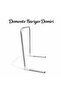 New Generation Bed Barrier 50 X 30 cm Gray Star (3 Pieces) - 2