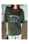 Monaco Printed Women's T-Shirt - 2