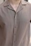 Mink Men's Shirt Shorts Set 5956 - 4