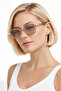نظارات شمسية نسائية GG-0030