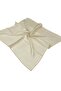 Twill Silk Scarf - New Monogram - Cream Yellow - 2