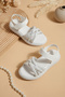 Unisex Girls' Sandals Closed-Front Sandals Colorful Orthopedic Sandals New Season - 6