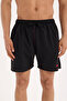 Men's Swim Shorts with Lining and 3 Pockets - 3