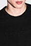 Logo 100% Cotton Regular Fit Crew Neck t Shirt Men's t Shirt Xm002467 Af10356 - 4