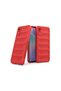 Xiaomi Redmi 9A Case Optimum Silicone - Red - 2