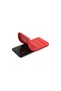 Xiaomi Redmi 9A Case Optimum Silicone - Red - 4