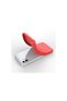 Samsung Galaxy A04 Case Optimum Silicone - Red - 4