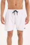 Men's Swim Shorts with Lining and 3 Pockets - 3