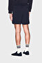Logo Cotton Regular Fit Bermuda Shorts Men's Shorts Xm002354 Af21869 Ub101 - 3