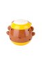 BIB-6005 Monkey Projection 5-in-1 Toy BX - 4
