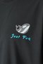 Just Fun Printed T-Shirt - 2